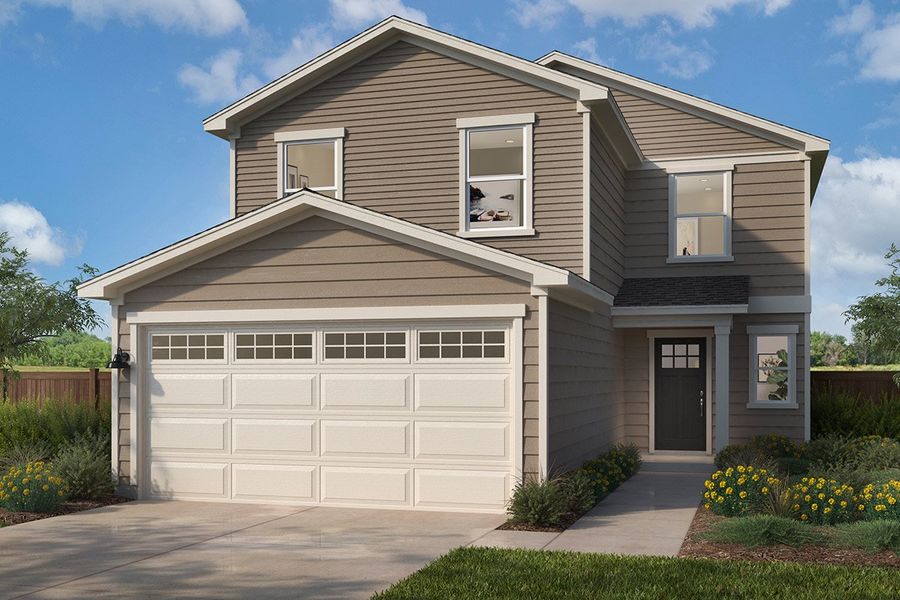 Exterior W Exterior W