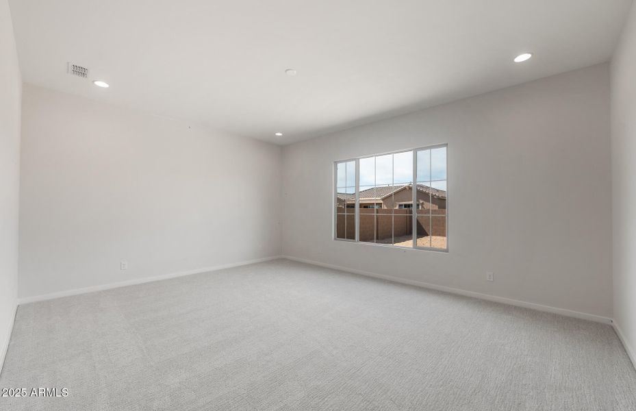 Owner Bedroom Owner Bedroom