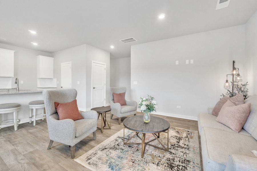 New Home in Social Circle, GA.  - Slide 3