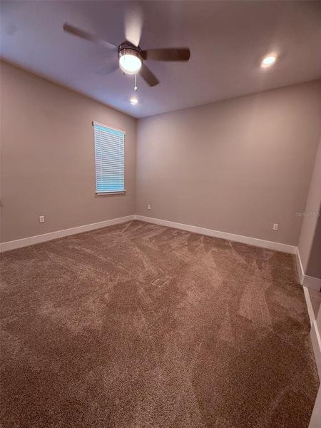 Spacious, unfurnished interior of a new home in Ocala Preserve, Ocala (Image 10). Spacious, unfurnished interior of a new home in Ocala Preserve, Ocala (Image 10).