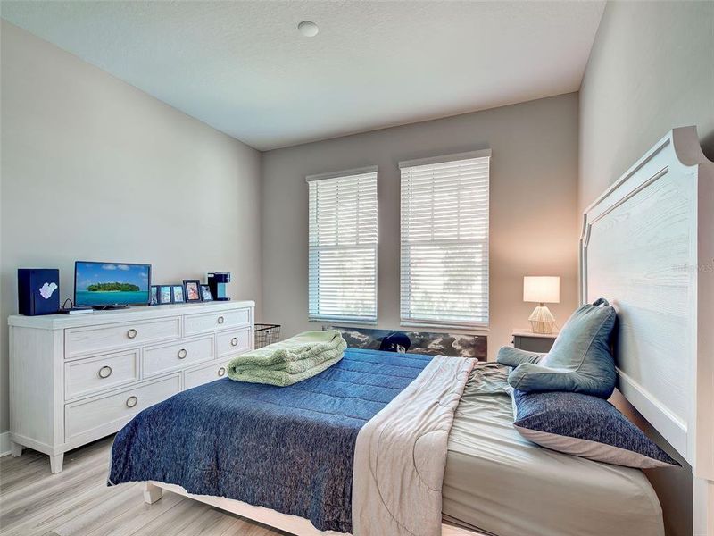 Furnished interior view inside a new home in , Nokomis (Image 15). Furnished interior view inside a new home in , Nokomis (Image 15).