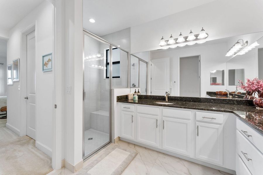 Bathroom 2 Bathroom 2