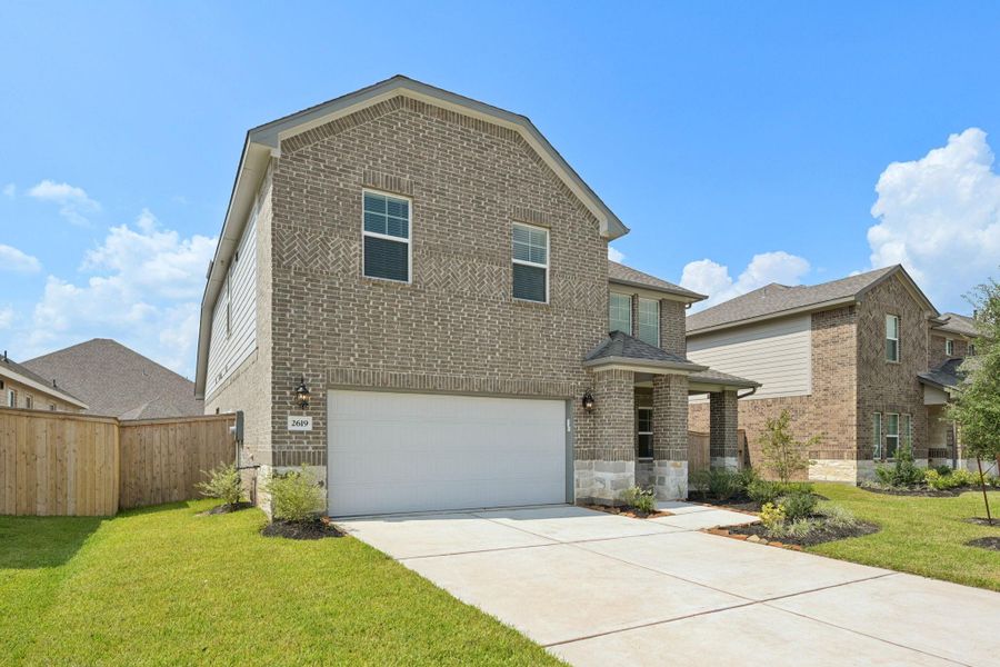 Image 45 of a home in Kingdom Heights. Image 45 of a home in Kingdom Heights.