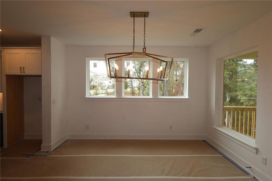 Image 11 of a home in Havencroft.