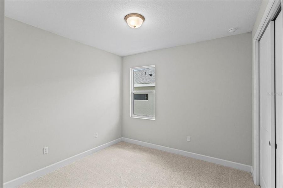 Spacious, unfurnished interior of a new home in Cresswind at Hammock Oaks, Lady Lake (Image 35).