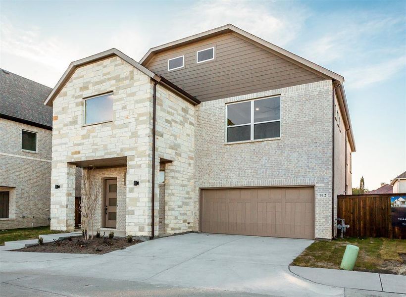 Image 40 of a home in . Image 40 of a home in .