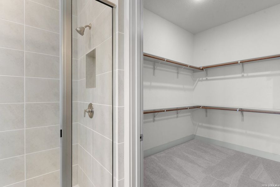 Image 26 of a home in Davis Ranch.