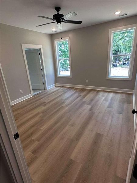 Spacious, unfurnished interior of a new home in , Gainesville (Image 14). Spacious, unfurnished interior of a new home in , Gainesville (Image 14).