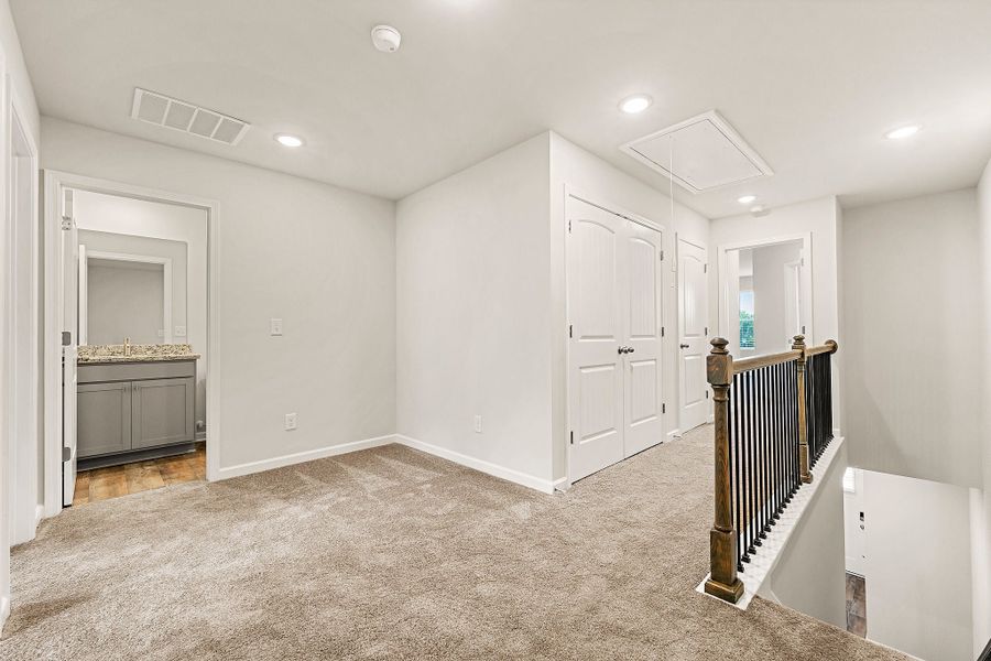 1,590sf New Home in Palmetto, GA.  - Slide 11