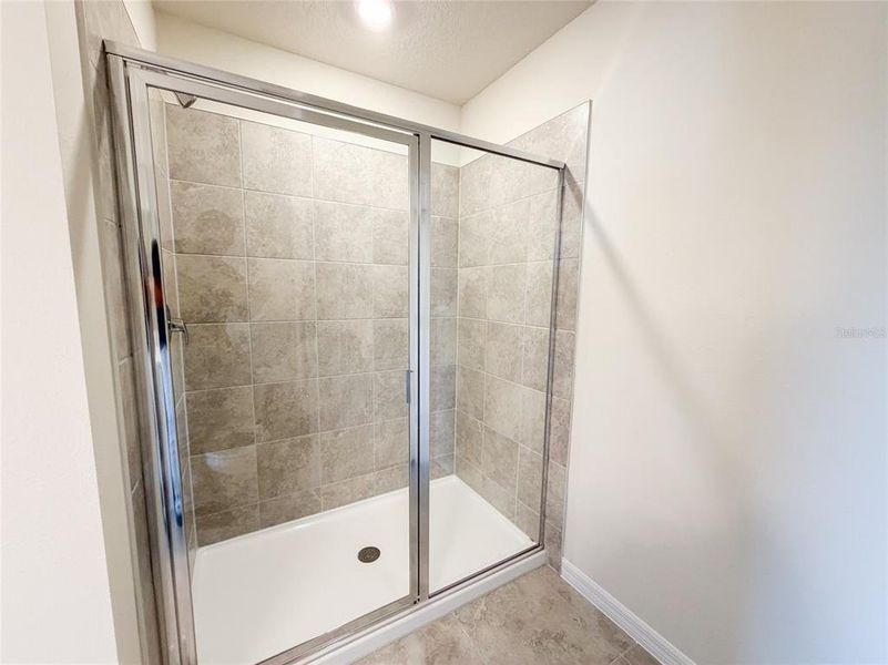 Close-up of interior finishes inside a home in , Orlando (Image 11).
