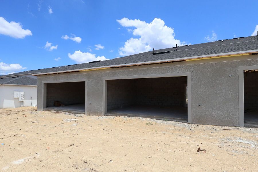 Exterior Exterior