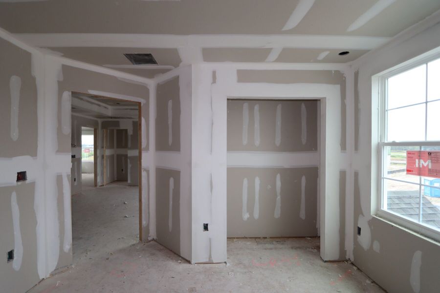 Drywall