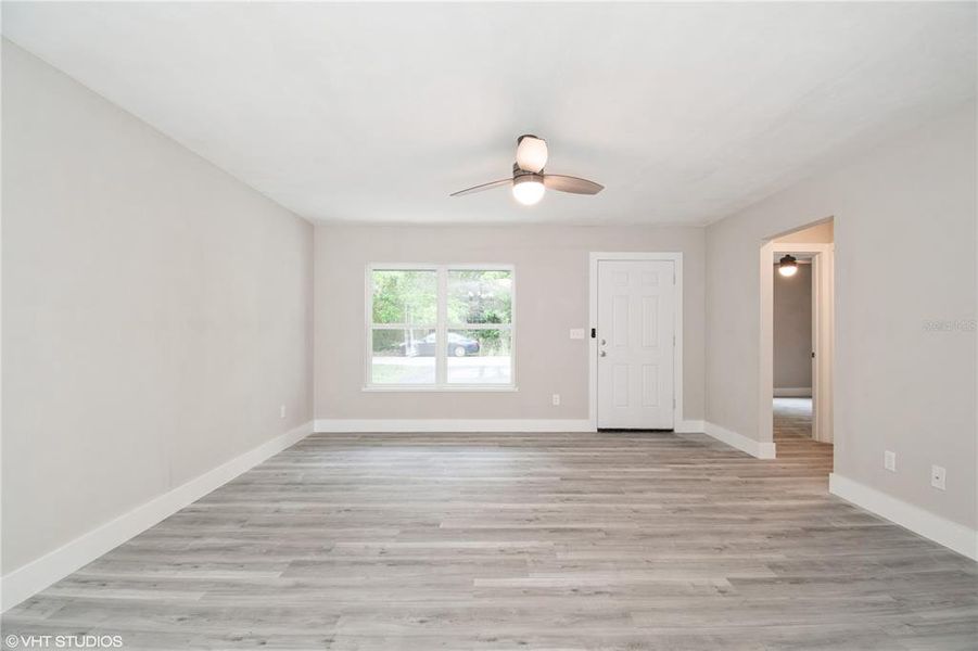 Spacious, unfurnished interior of a new home in , Waldo (Image 10). Spacious, unfurnished interior of a new home in , Waldo (Image 10).