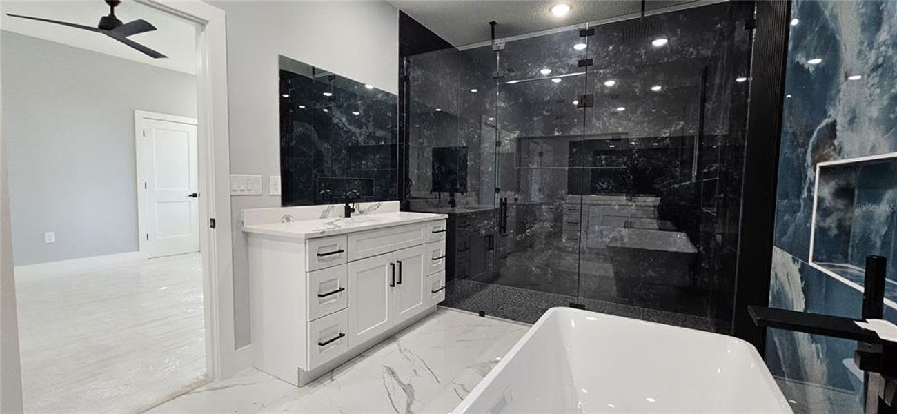 Master Bath