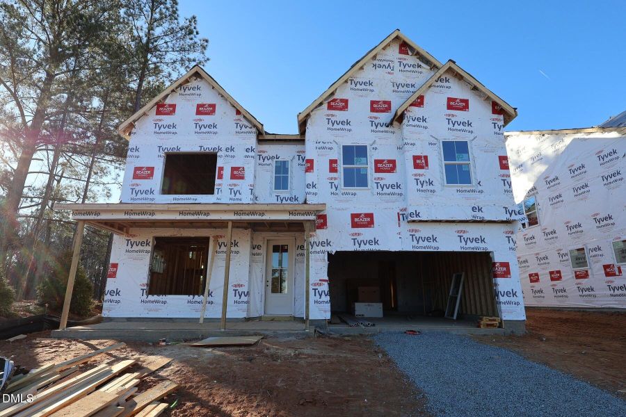 Dillon Farmhouse N Dillon Farmhouse N