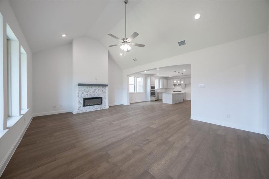 Great Room Great Room