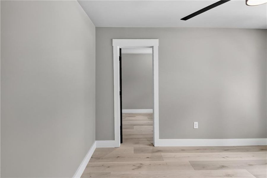 Spacious, unfurnished interior of a new home in , Stone Mountain (Image 143). Spacious, unfurnished interior of a new home in , Stone Mountain (Image 143).