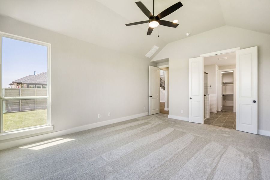 9809 Morning Cloak - Primary Bedroom
