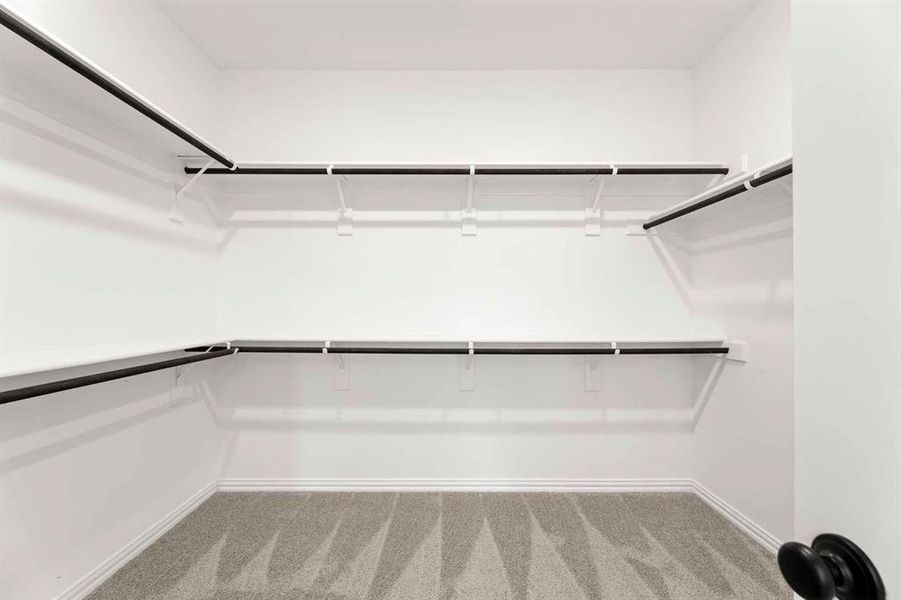 Spacious, unfurnished interior of a new home in Monticello Park, Princeton (Image 26). Spacious, unfurnished interior of a new home in Monticello Park, Princeton (Image 26).