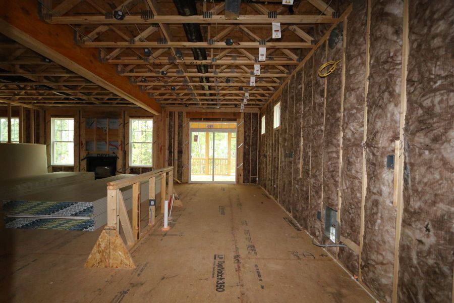 Insulation Insulation
