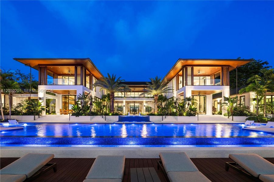 Community amenities in , Coral Gables (Image 47).