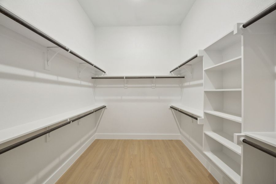 Image 25 of a home in Newman Village Townhomes.