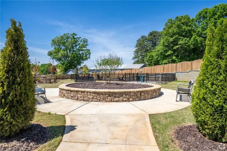 Community amenities in , Cartersville (Image 26).