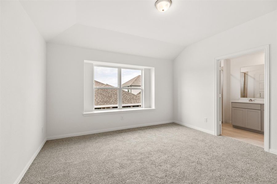 Representative photo of similar floor plan