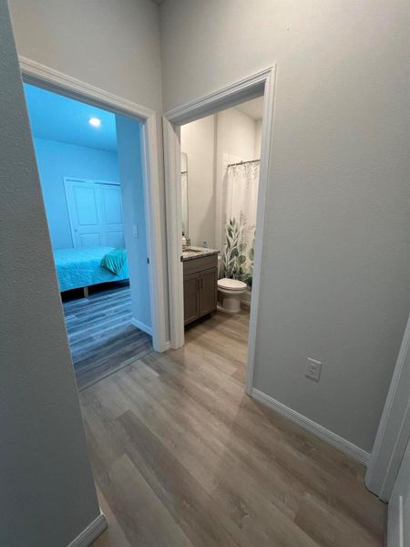 Image 38 of a home in .