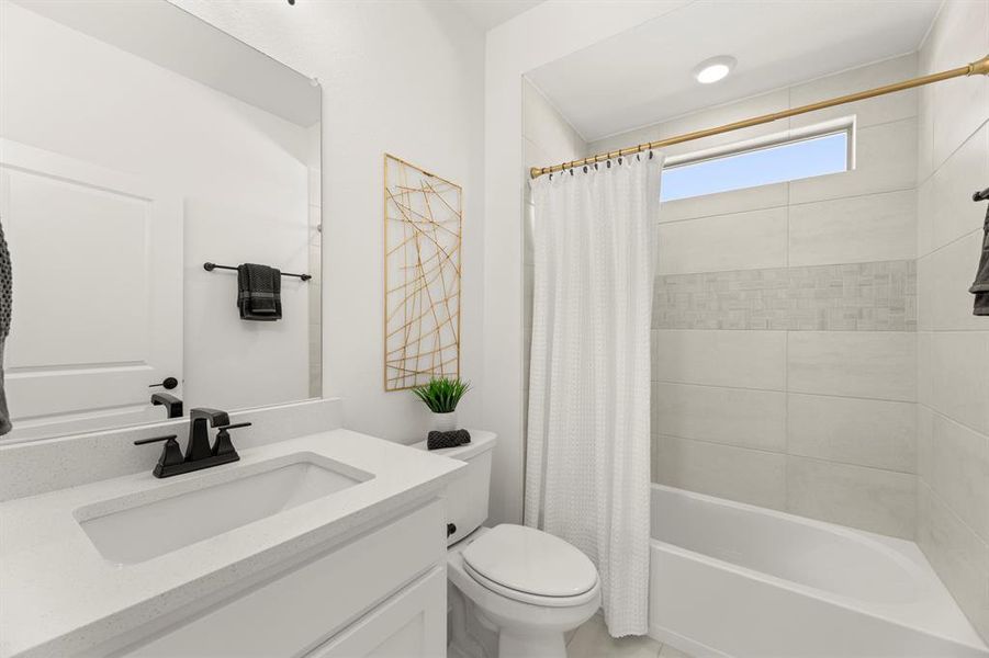 21. 12612 Audubon - 3RD Bath