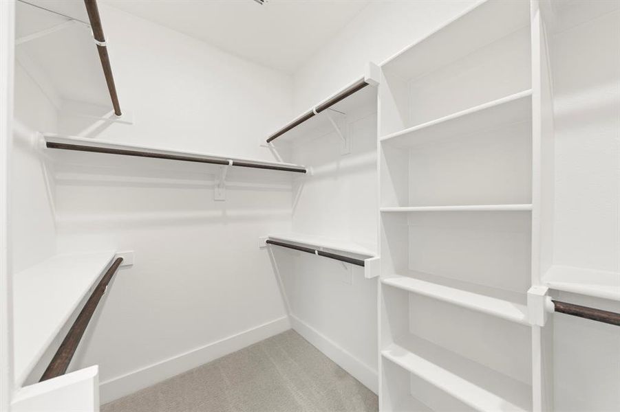 22. 1812 Possum - Closet 22. 1812 Possum - Closet