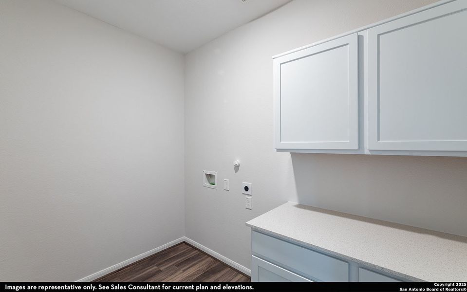 Image 20 of a home in Hannah Heights.