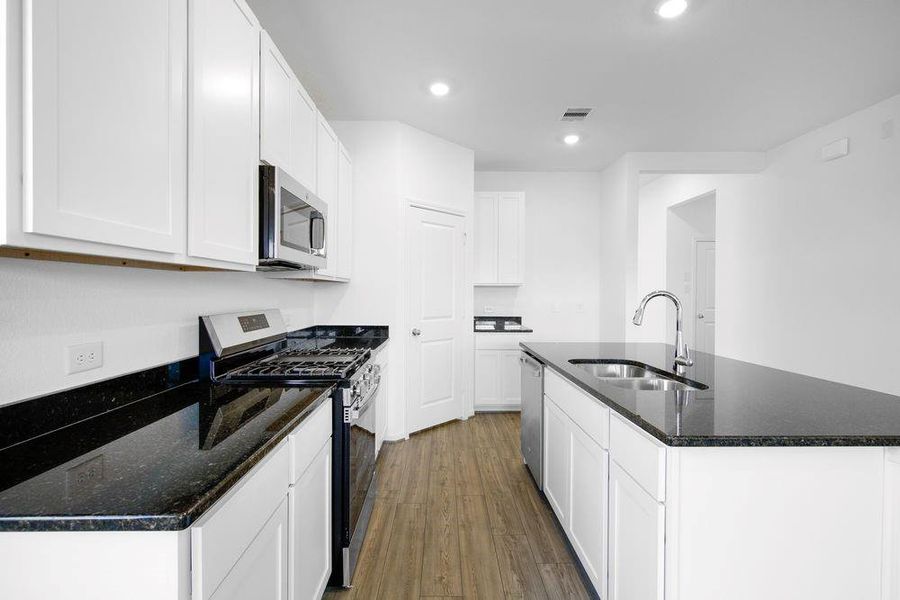 126 Daylight Crest Drive ~ Ready Now