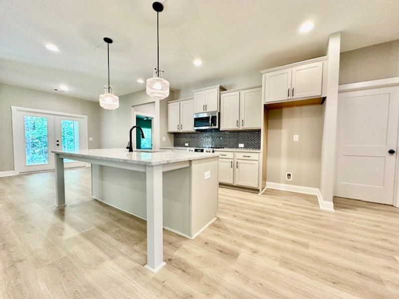 Image 18 of a home in Deer Creek. Image 18 of a home in Deer Creek.