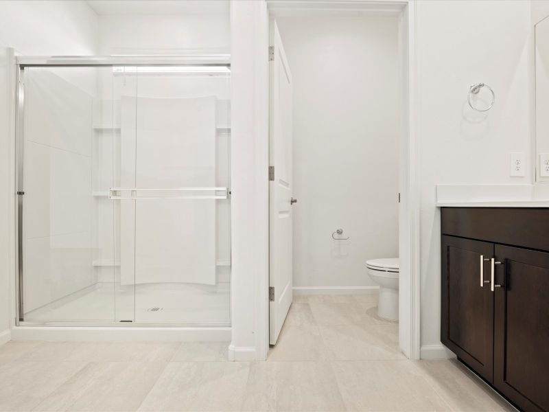 Welcome to the 2110 floorplan images taken at Alamar at Rocking K in Tucson, AZ.