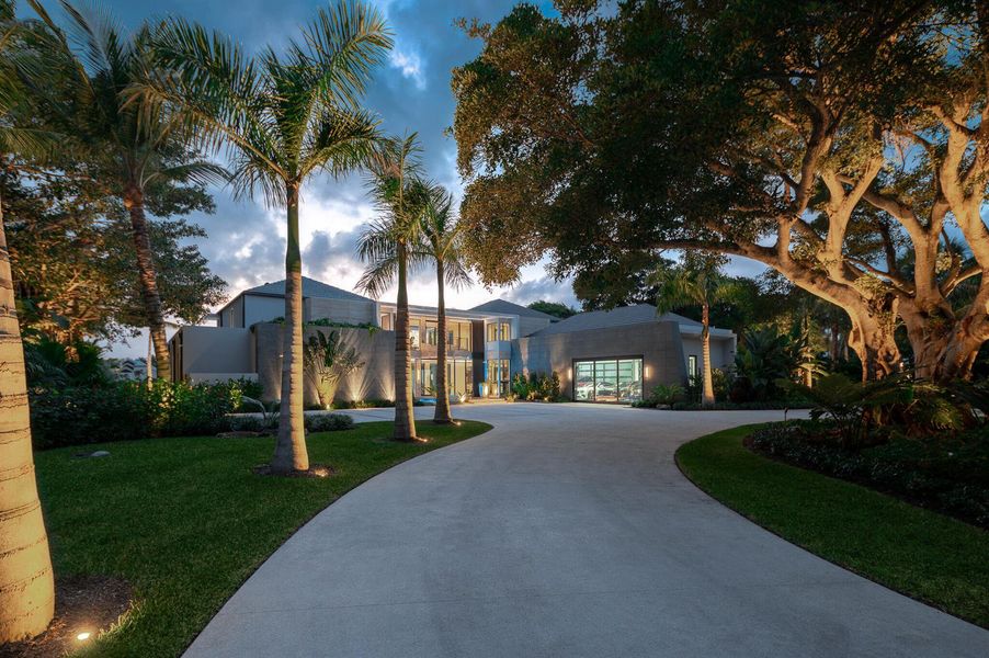 488 S Beach Rd, Jupiter Island, 33455-34 488 S Beach Rd, Jupiter Island, 33455-34