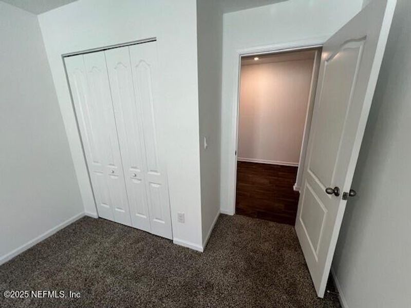 Spacious, unfurnished interior of a new home in Sawmill Branch Express, Palm Coast (Image 21).