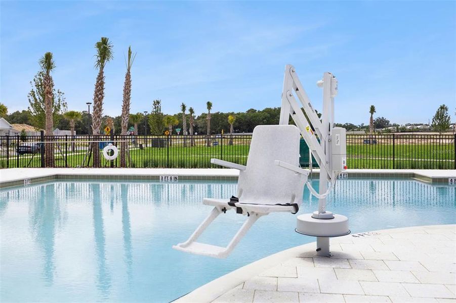 Community amenities in , Apopka (Image 22).