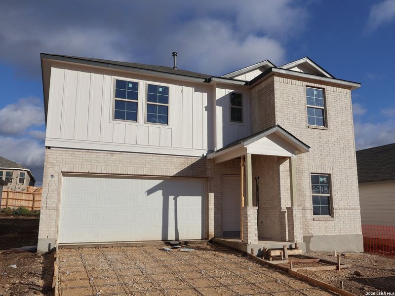 Image 38 of a home in Mesquite Ridge.
