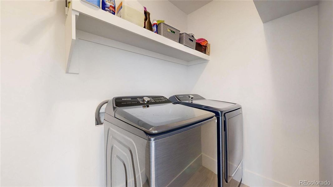 Close-up of interior finishes inside a home in , Denver (Image 20). Close-up of interior finishes inside a home in , Denver (Image 20).