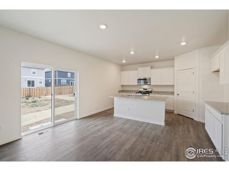 Image 18 of a home in Westgate.