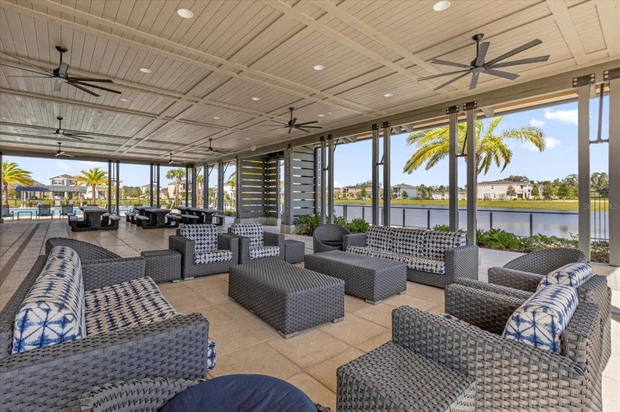 Community amenities in , Debary (Image 23).