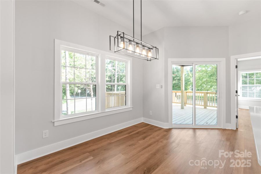 Spacious, unfurnished interior of a new home in , Concord (Image 13). Spacious, unfurnished interior of a new home in , Concord (Image 13).