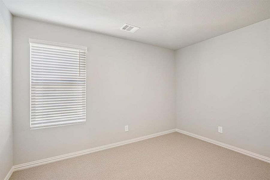 Photo is not of the actual home, but is an inspirational photo of builder’s model home and may depict options, furnishings, and/or decorator features that are not included.