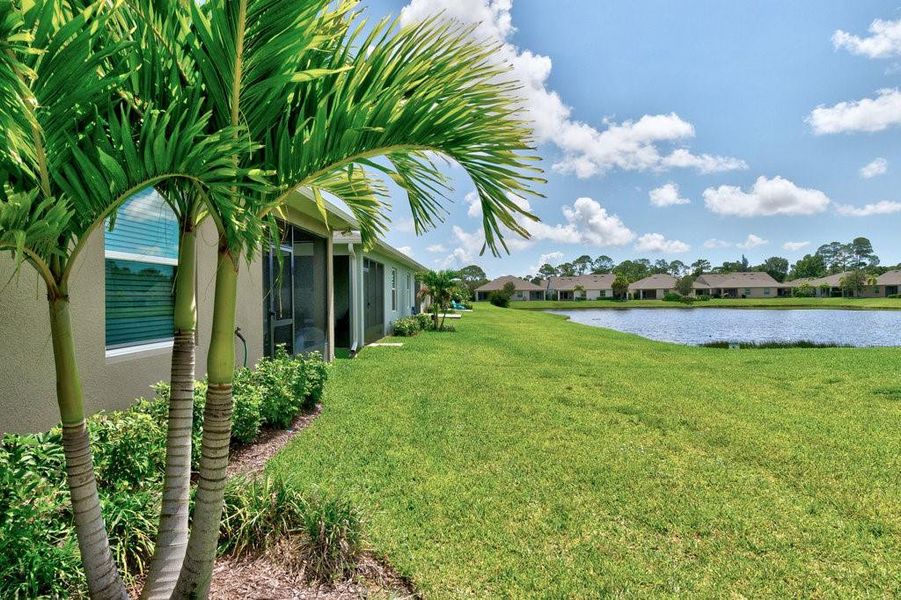 Natural landscape and outdoor views near  in Vero Beach (Image 25).