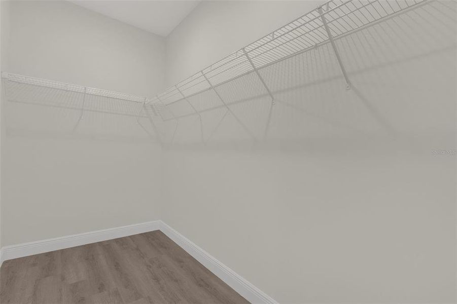 Spacious, unfurnished interior of a new home in , Ocala (Image 39).