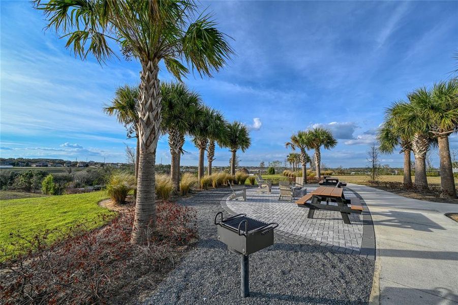 Community amenities in , Clermont (Image 45). Community amenities in , Clermont (Image 45).