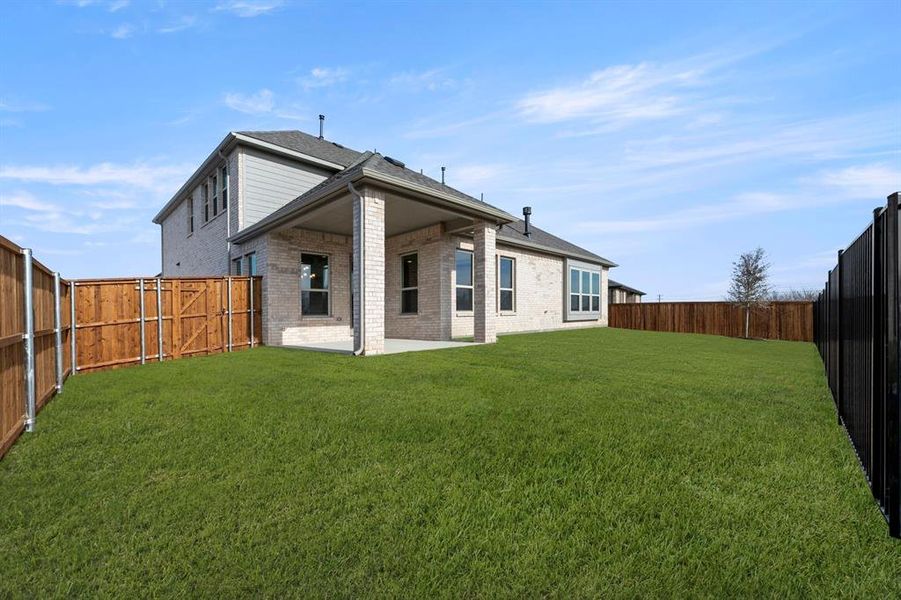 26. 1928 Wishon - Back