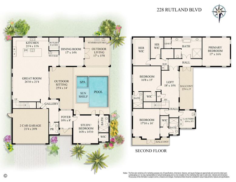 228 Rutland Blvd