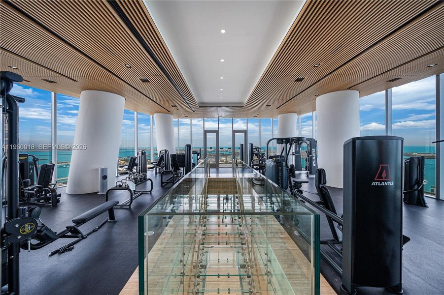 Community amenities in , Miami (Image 33).